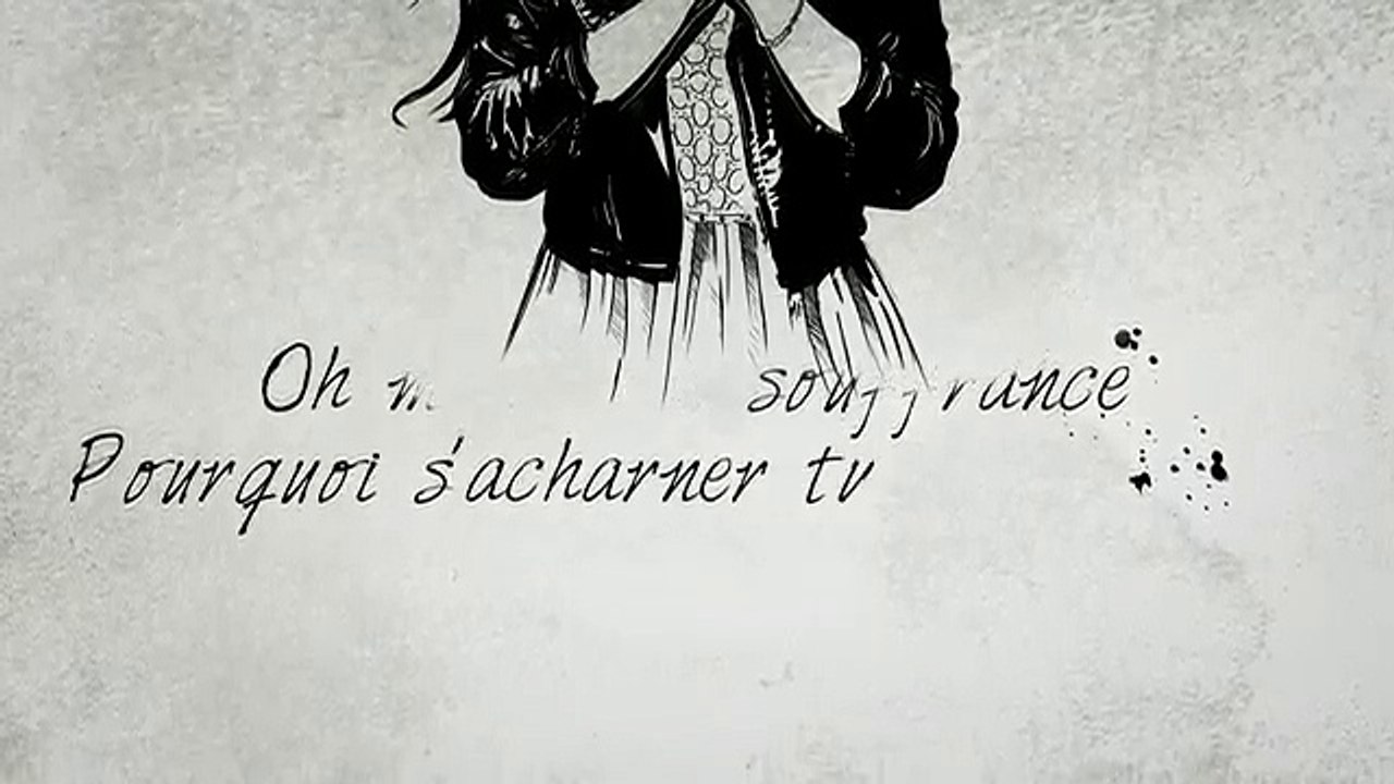 Indila - Dernière Danse