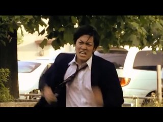 リアル鬼ごっこ【佐藤洋/大東俊介】～1～