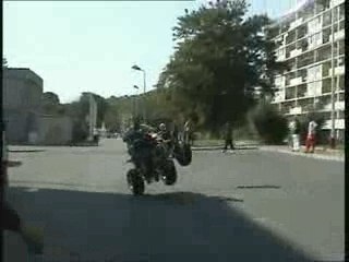 Tandem - 93 hardcore