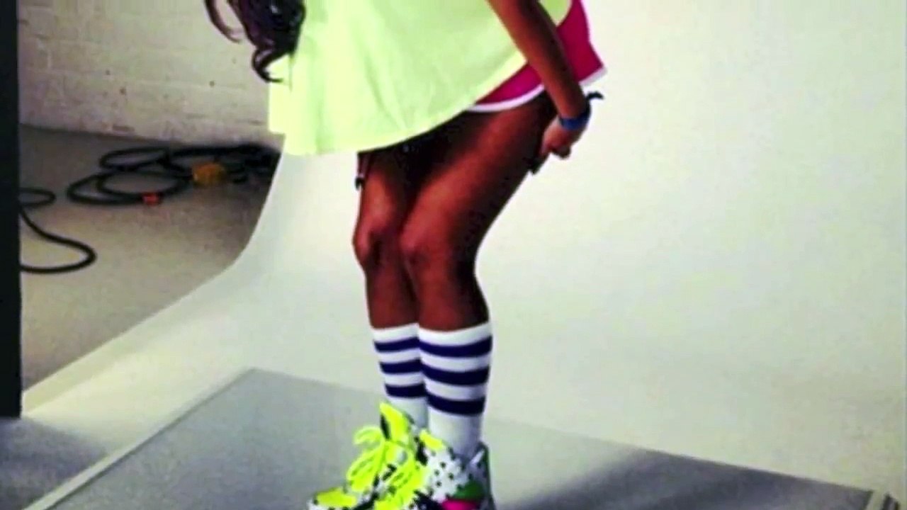 On Snooki's (Nicole Polizzi) Abs Arms Legs Hot Body And New Image