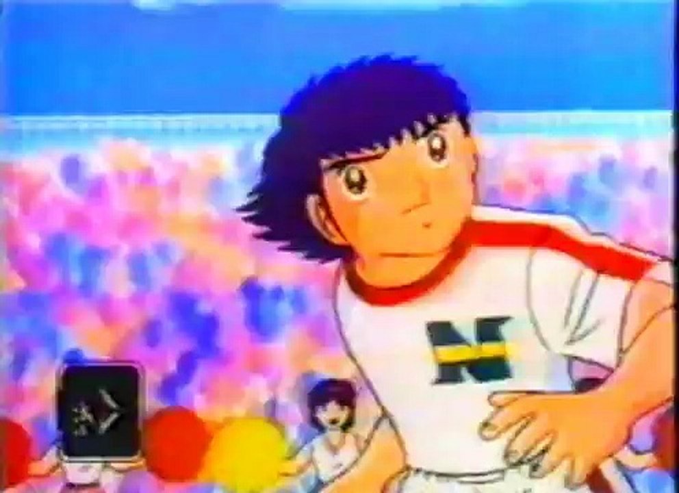 CAPTAIN MAJED ARABIC CARTOON "WWW.COSMOARABIA.NET"