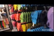 Old Navy and Terracycle Flip Flop Brigade (Canada-English version)