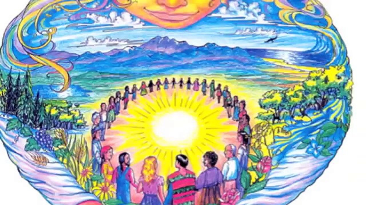 Harmony Day- sd23 song