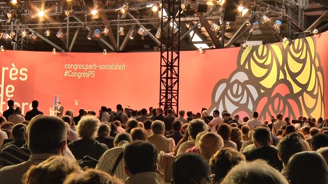 Congrès du PS : faut-il des primaires en 2017 ?