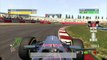 F1 2011 Apex Racing League Formula 5 - Spanish Grand Prix - Highlights