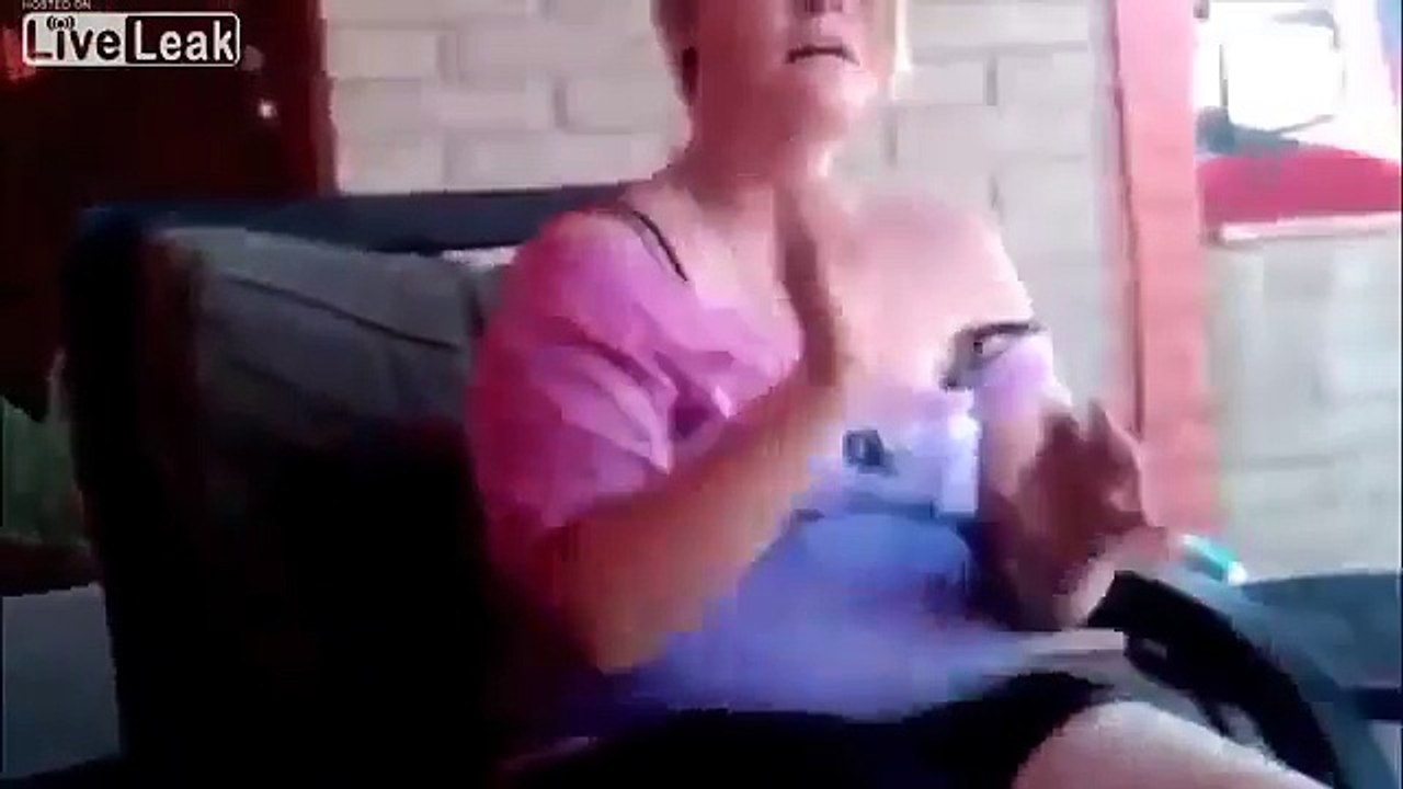 Bad Drug Trips Compilation - salvia divinorum