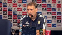 Copa America: Martino steht hinter Di Maria