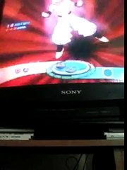 epic kid buu vs goku with song