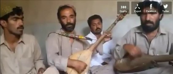 Chityan Kallaiyan Balochi Version