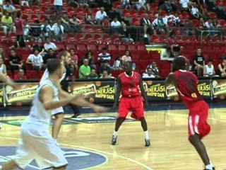 Interview with Joaquim GOMES (ANG), Kayseri - 2010 FIBA World Championship in Turkey.