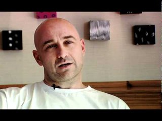 Interview with Nenad VUCINIC head coach (New Zealand) - 2010 FIBA World Championship in Turkey.