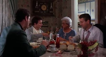 Goodfellas - Tommy's mother's house
