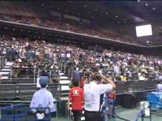 USA - Team presentation - 2010 FIBA World Championship