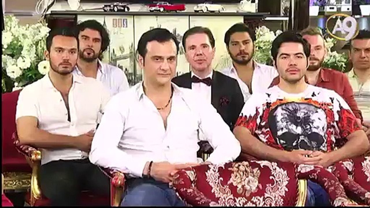 Enam Suresi, 106. Ayetin Tefsiri (Müşriklerden yüz çevirmek - 19 Mayıs 2015 tarihli sohbetten)