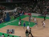USA vs France - Final of FIBA U17 World Championship for Women