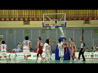 FIBA U17 World Championship Women - Day 1 - Japan vs Russia