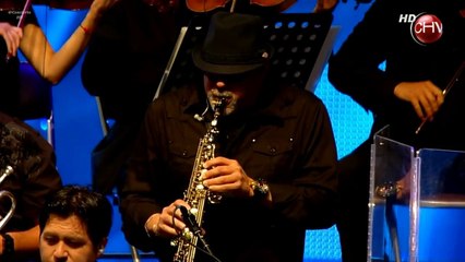 Marco Antonio Solís - Sigue Sin Mí (HD)