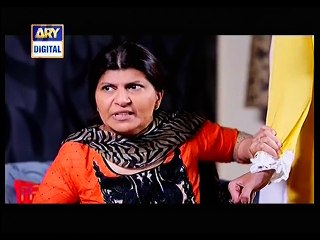 Meray Dard Ki Tujhai Kya Khabar 7 P2