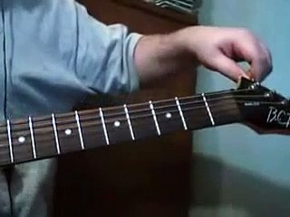 Learn To Play The Guitar, Learn Fast Method-How To Tune Your Guitar To Drop D Tuning Instantly By