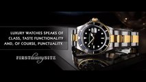 Top 10 luxury watches Elegant luxury