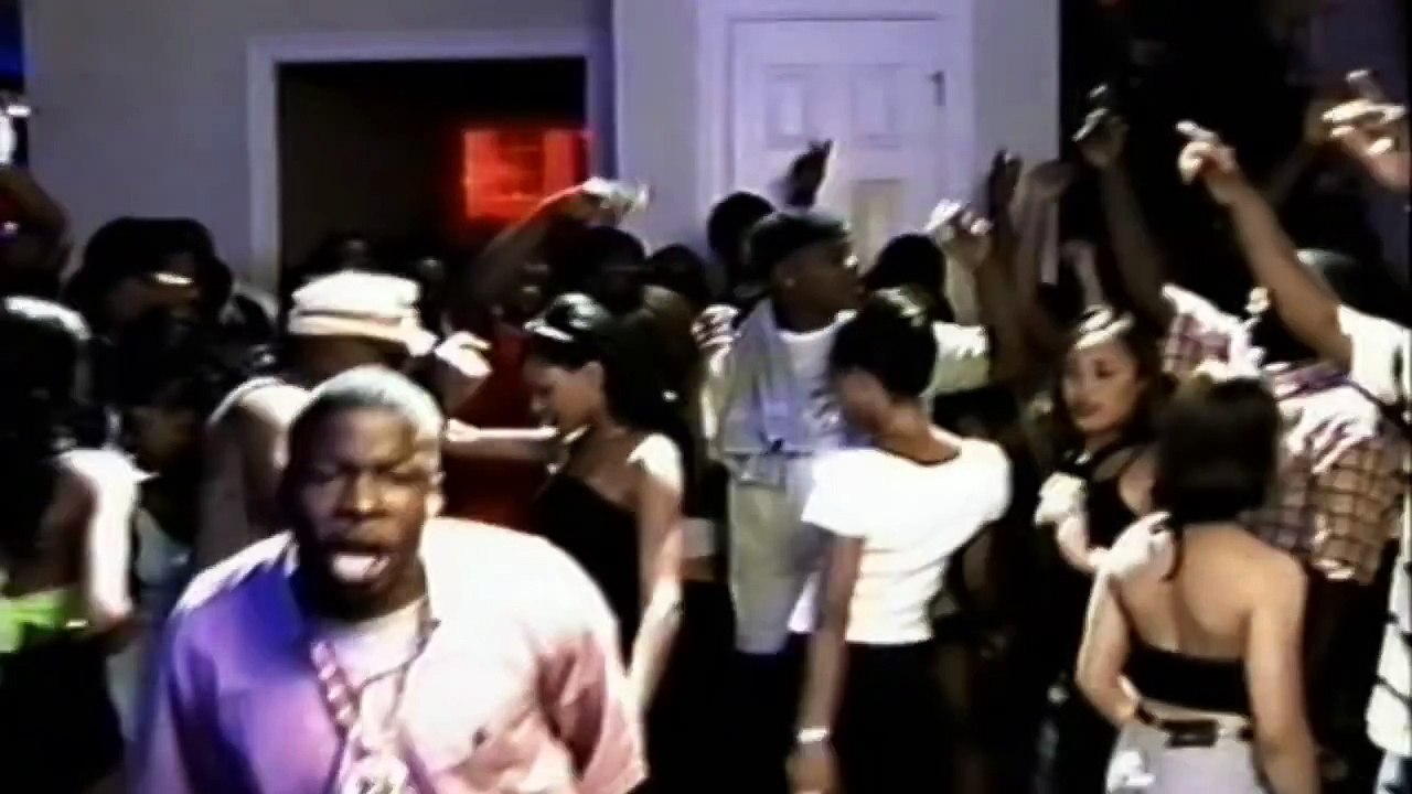 DJ DMD ft. Lil' Keke & Fat Pat - 25 Lighters