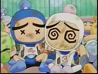 BB-Daman Bakugaiden - Ep.38-2 (Japanese)