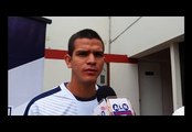 Alianza Lima vs. Universitario de Deportes: jugadores calientan la previa del clásico