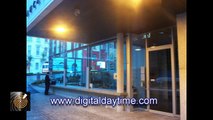 ICE Glass LED Screens for Window Displays