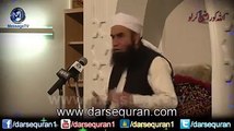 Apne Gharon Ko Jannat Banao ( Molana Tariq Jameel Video Short Bayan )