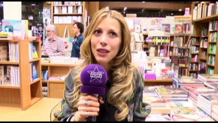 Tristane Banon : Valérie Trierweiler, Carla Bruni, elle les adore !