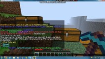 Minecraft 125 Multiplayer How to get infinite Items with Nodus Hack Client OUTDATED