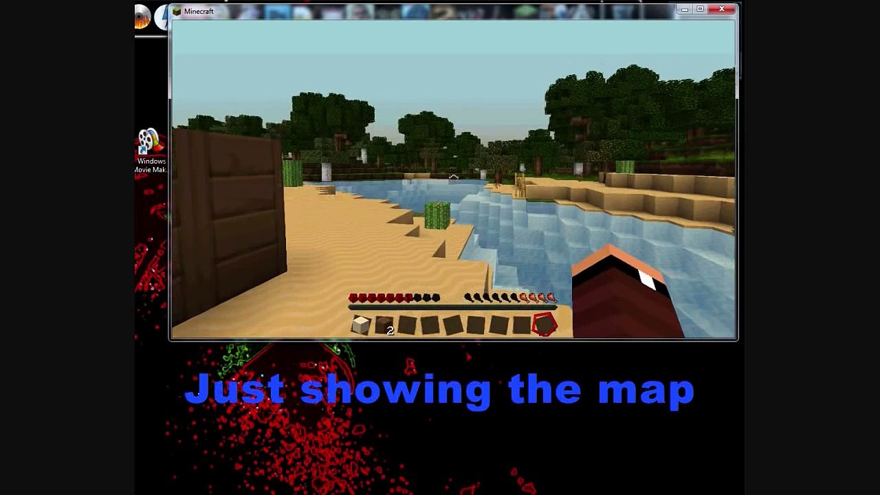 Minecraft  Item Spawner Hack v10