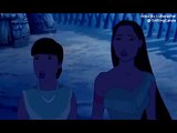 FANDUB READY: Pocahontas Visits John Smith (Pocahontas voice removed)