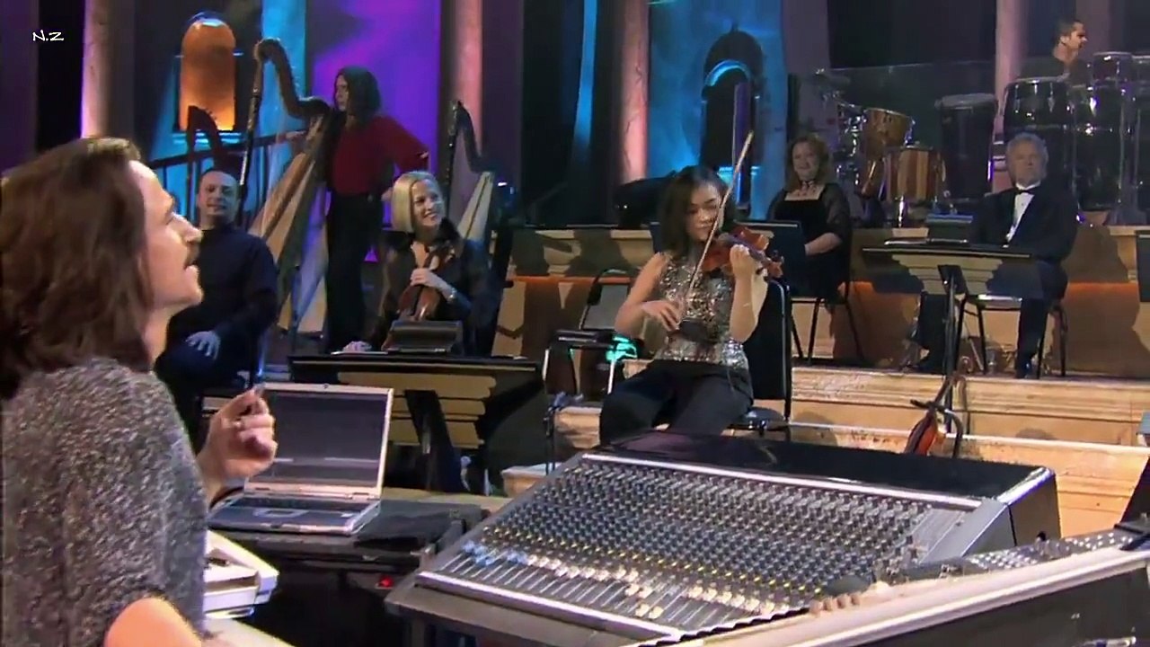 Amazing music, superb playing Dont Miss