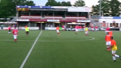 Dovo 35+ tegen Dovo A5 deel 4