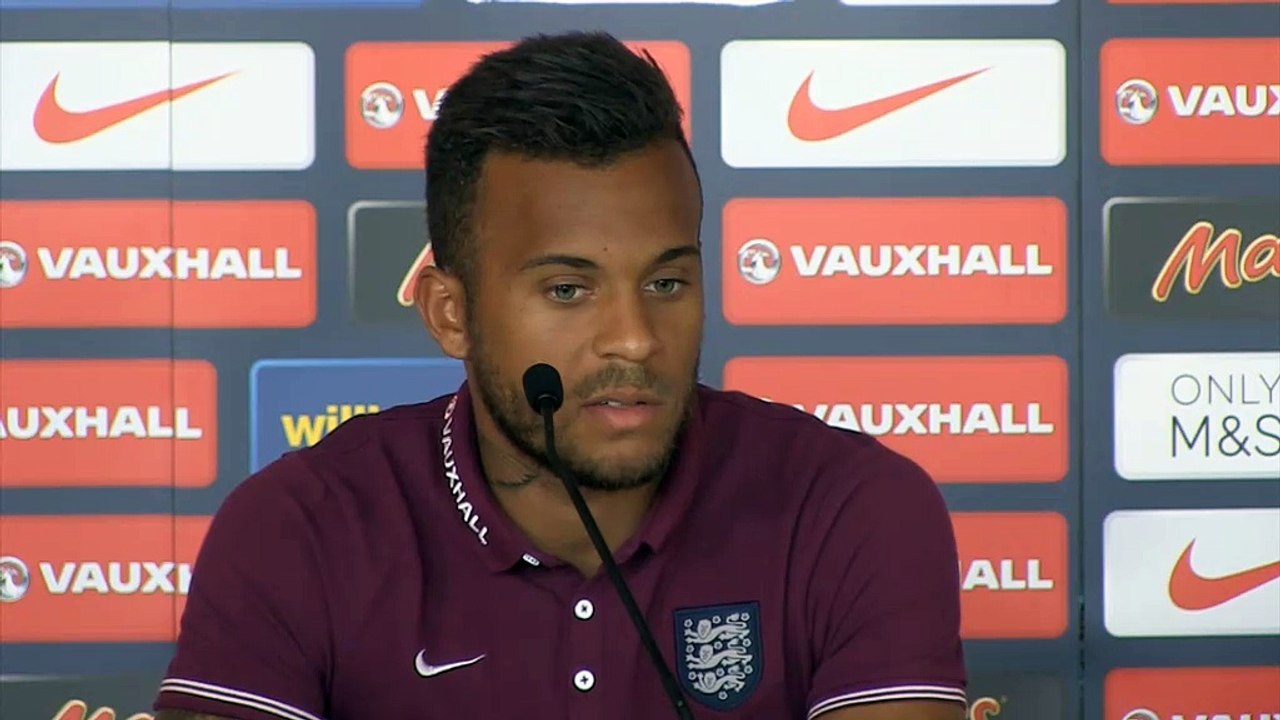 England: Bertrand: 'Habe nie aufgegeben!'