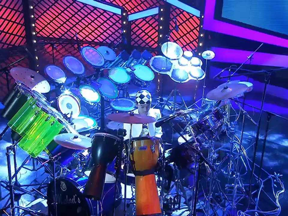 Gifted is the word....