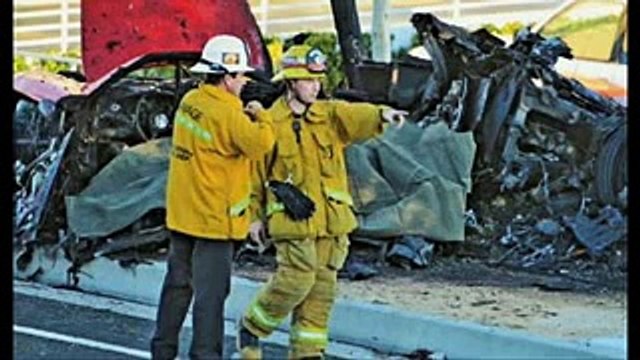 Incidente Paul Walker è morto Foto Paul Walker morto incidente Foto