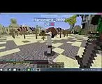 Minecraft Hunger Games with Mario Part2