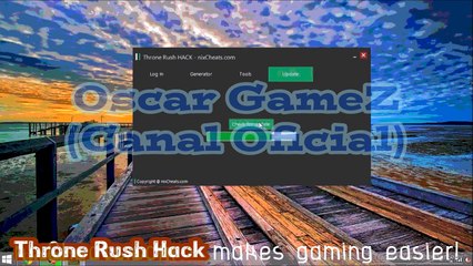 Download Video: Nuevo Hack para Throne Rush  Como conseguir Gemas infinitas MAYOJUNIO 2015