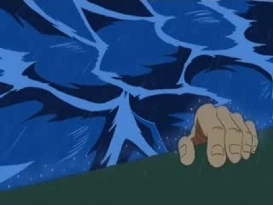 Usopp goes SogeKing!