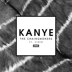 Chainsmokers - kanye (Studio Acapella) FREE DL in the descriptionbox