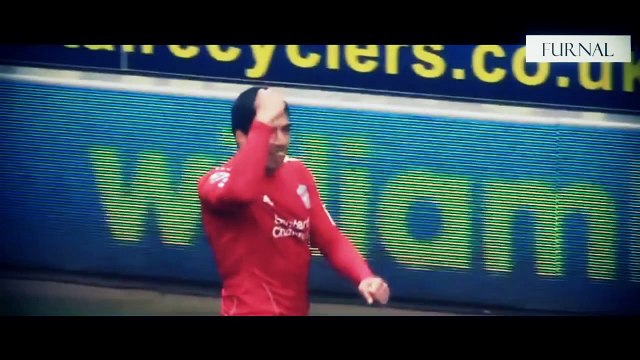 Luis Suarez - Liverpool F.C | You either love me, or hate me | 2011/2013