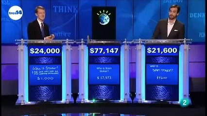 inteligencia artificial