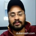 Baharo phool barsao (International fan)  Dubsmash Pakistan