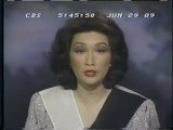 1989 - 2 NBC Call boys in Whitehouse