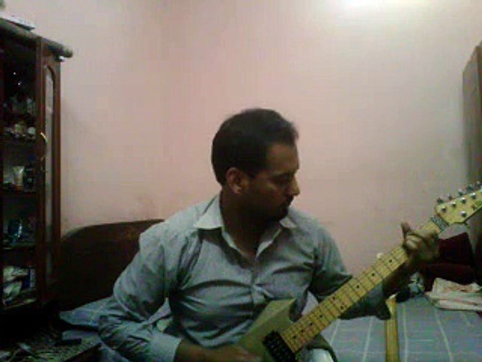 sindbad solo_rOCK ON MOVIe