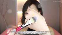 Sexy Classy Event Makeup Tutorial! ♔ (Korean Style & Products)
