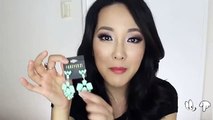 Forever 21 Summer Jewelry Haul Try On's | Makeup style korea