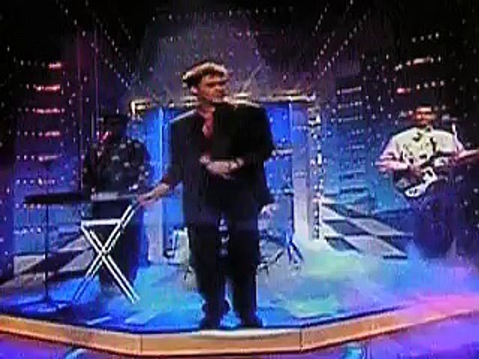 Bad Boys Blue_Queen of hearts (1991)